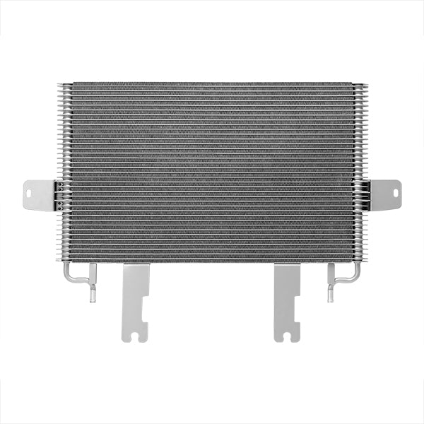 ~(18.9-Lbs.-36X25x7)~-Ford-6.0L-Powerstroke-Transmission-Cooler-2003-2007