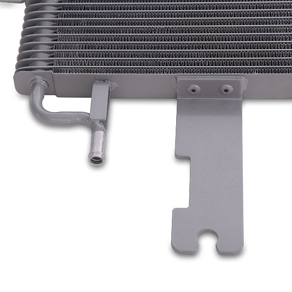 ~(18.9-Lbs.-36X25x7)~-Ford-6.0L-Powerstroke-Transmission-Cooler-2003-2007