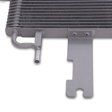 Load image into Gallery viewer, ~(18.9-Lbs.-36X25x7)~-Ford-6.0L-Powerstroke-Transmission-Cooler-2003-2007
