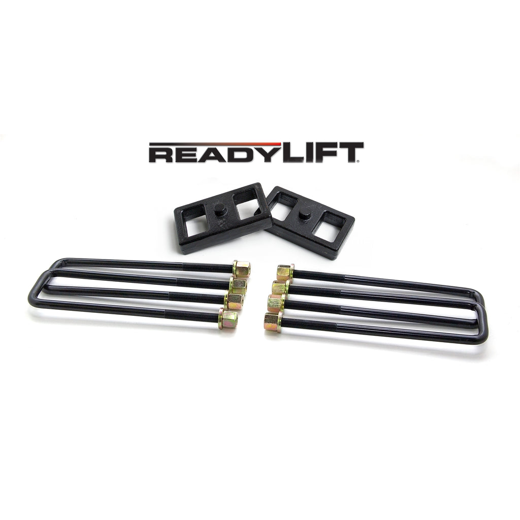 ~(18.9-Lbs.-17X7x6)~-1-Rear-Block-Kit-ChevroletGmc-25003500Hd-2011-2019