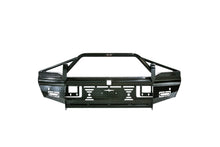 Load image into Gallery viewer, Frontier Truck Gear 180-41-9006 Commercial Xtreme Front Bumper Replacement for Select Ram 2500, Ram