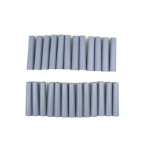 Load image into Gallery viewer, 180-Deg-Spark-Plug-Boot-Gray-Silicone