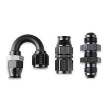 Load image into Gallery viewer, 180-Degree-Nitrous-Bottle-Blowdown-Hose-Kit-W-Straight-Exit-Fitting