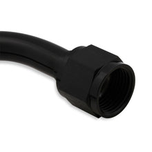 Load image into Gallery viewer, 180-Degree-Nitrous-Bottle-Blowdown-Tube---Black