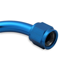 Load image into Gallery viewer, 180-Degree-Nitrous-Bottle-Blowdown-Tube---Blue