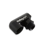 Holley 534-321 180 DEG FITTING ASSEMBLY