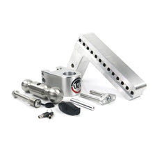 Load image into Gallery viewer, 180-Hitch-10In-Drop-Hitch--2.5In-Shank-(10K18.5K-Gtwr)-WWs05---Aluminum