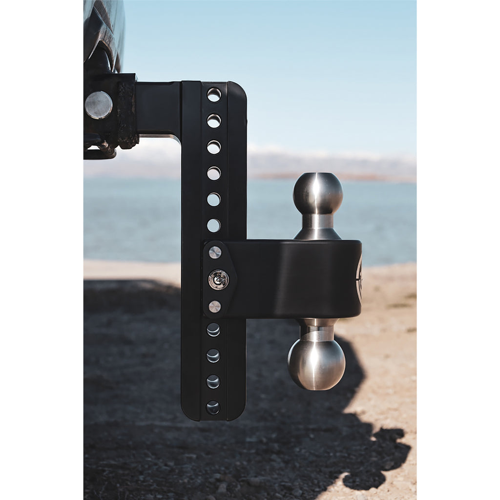 180-Hitch-10In-Drop-Hitch--2.5In-Shank-(10K18.5K-Gtwr)-WWs05---Black-Cerakote