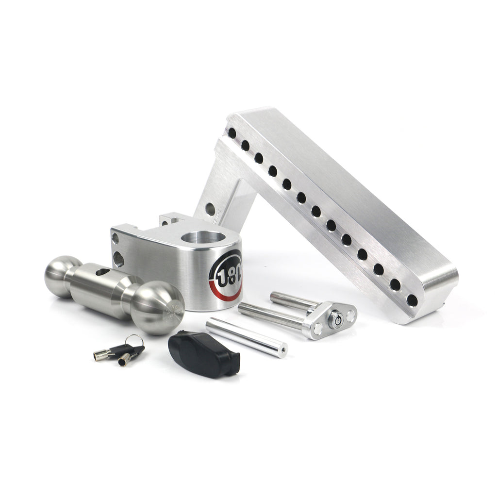 180-Hitch-10In-Drop-Hitch--2In-Shank-(10K12.5K-Gtwr)---Aluminum