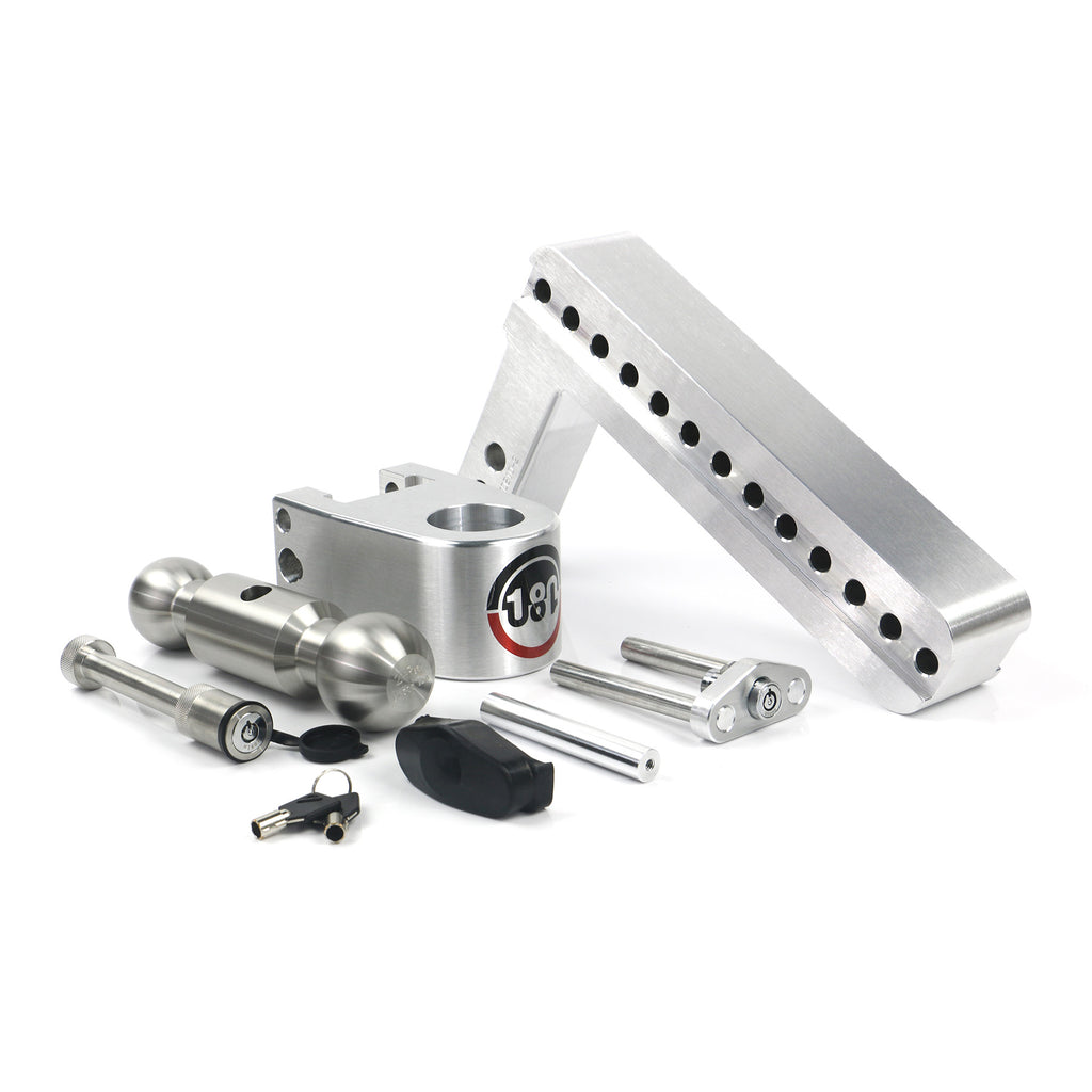 180-Hitch-10In-Drop-Hitch--2In-Shank-(10K12.5K-Gtwr)-WWs05---Aluminum