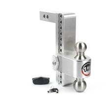 Load image into Gallery viewer, 180-Hitch-10In-Drop-Hitch--2In-Shank-(10K12.5K-Gtwr)---Aluminum