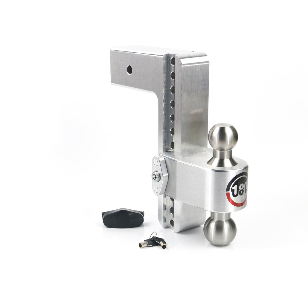 180-Hitch-10In-Drop-Hitch--3In-Shank-(10K21K-Gtwr)---Aluminum