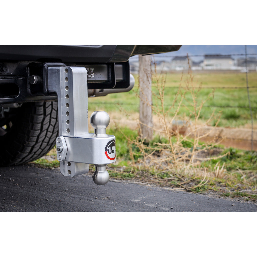 180-Hitch-10In-Drop-Hitch--3In-Shank-(10K21K-Gtwr)---Aluminum