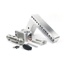 Load image into Gallery viewer, 180-Hitch-10In-Drop-Hitch--3In-Shank-(10K21K-Gtwr)---Aluminum