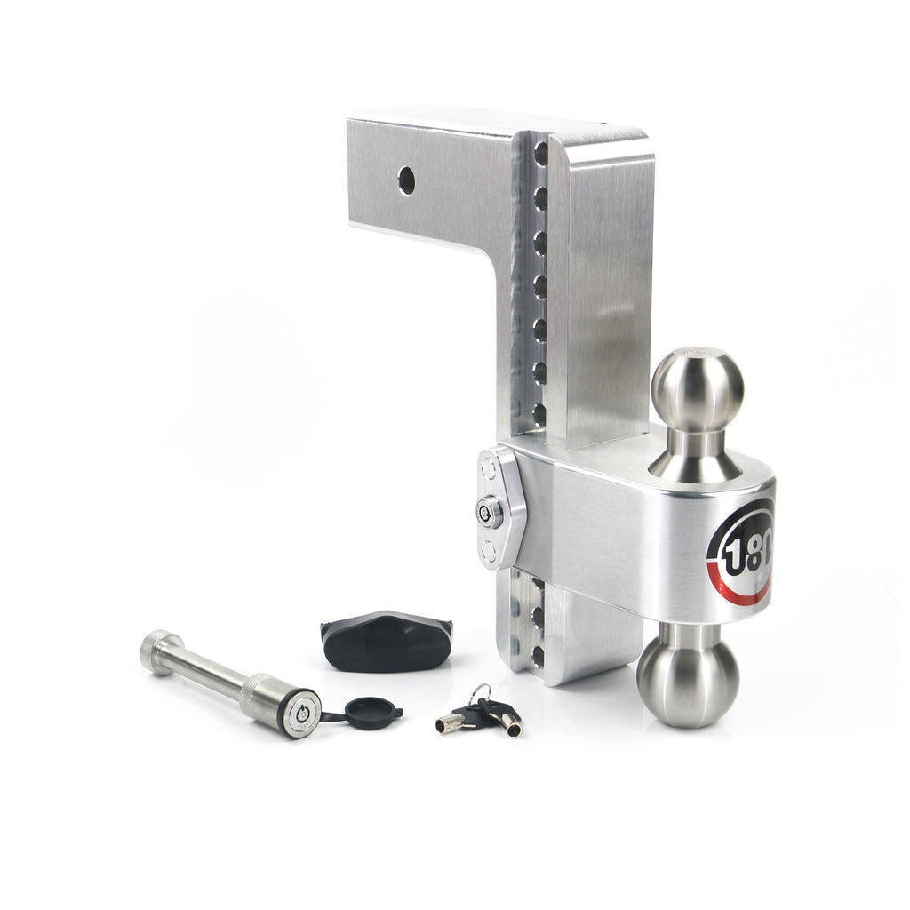 180-Hitch-10In-Drop-Hitch--3In-Shank-(10K21K-Gtwr)-WWs05---Aluminum