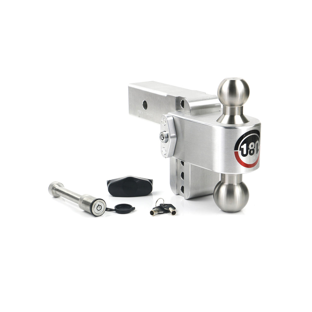 180-Hitch-4In-Drop-Hitch--2.5In-Shank-(10K18.5K-Gtwr)-WWs05---Aluminum