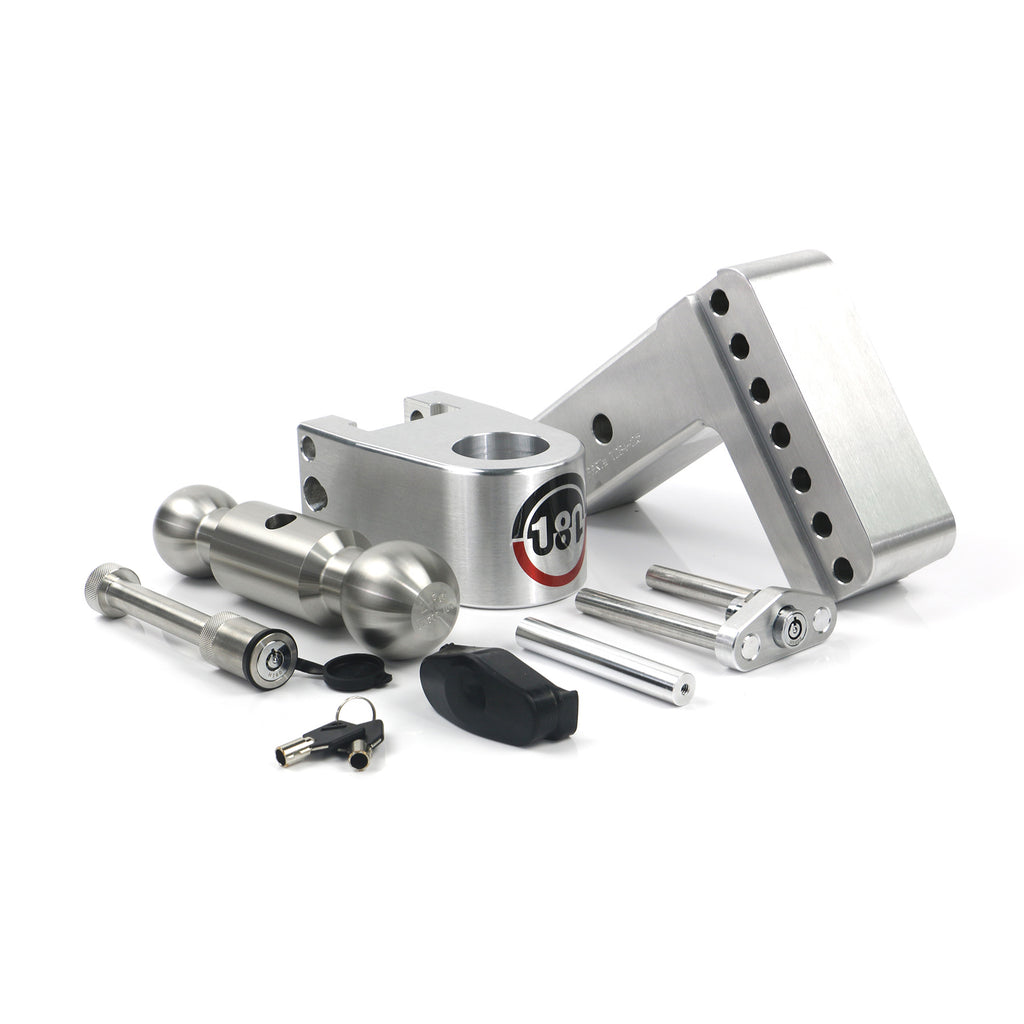 180-Hitch-4In-Drop-Hitch--2.5In-Shank-(10K18.5K-Gtwr)-WWs05---Aluminum