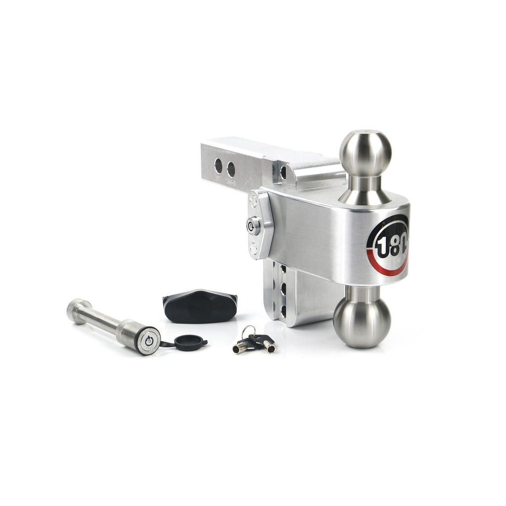 180-Hitch-4In-Drop-Hitch--2In-Shank-(10K12.5K-Gtwr)-WWs05---Aluminum