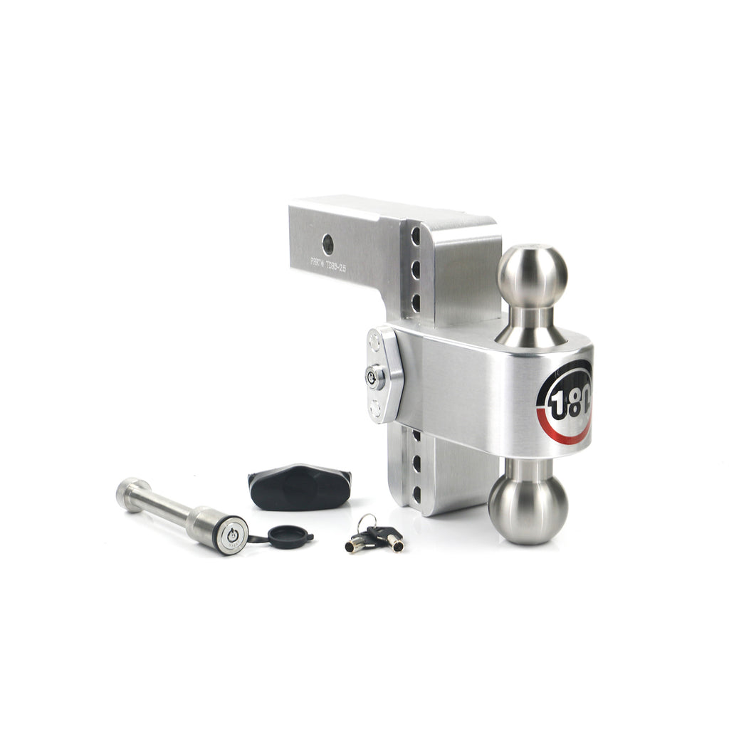 180-Hitch-6In-Drop-Hitch--2.5In-Shank-(10K18.5K-Gtwr)-WWs05---Aluminum