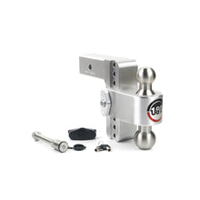 Load image into Gallery viewer, 180-Hitch-6In-Drop-Hitch--2.5In-Shank-(10K18.5K-Gtwr)-WWs05---Aluminum