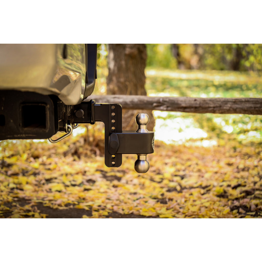 180-Hitch-6In-Drop-Hitch--2.5In-Shank-(10K18.5K-Gtwr)-WWs05---Black-Cerakote