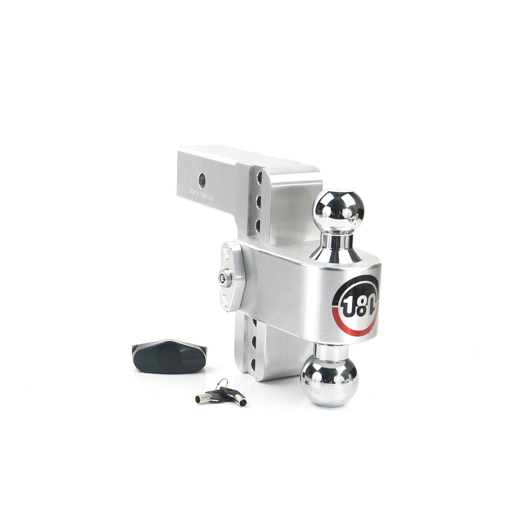 180-Hitch-6In-Drop-Hitch--2.5In-Shank-(10K18.5K-Gtwr)---Aluminum