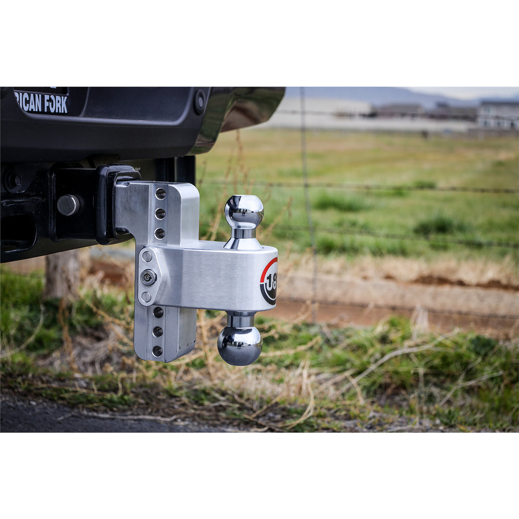 180-Hitch-6In-Drop-Hitch--2.5In-Shank-(10K18.5K-Gtwr)---Aluminum