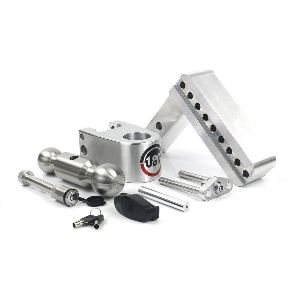 180-Hitch-6In-Drop-Hitch--2In-Shank-(10K12.5K-Gtwr)-WWs05---Aluminum
