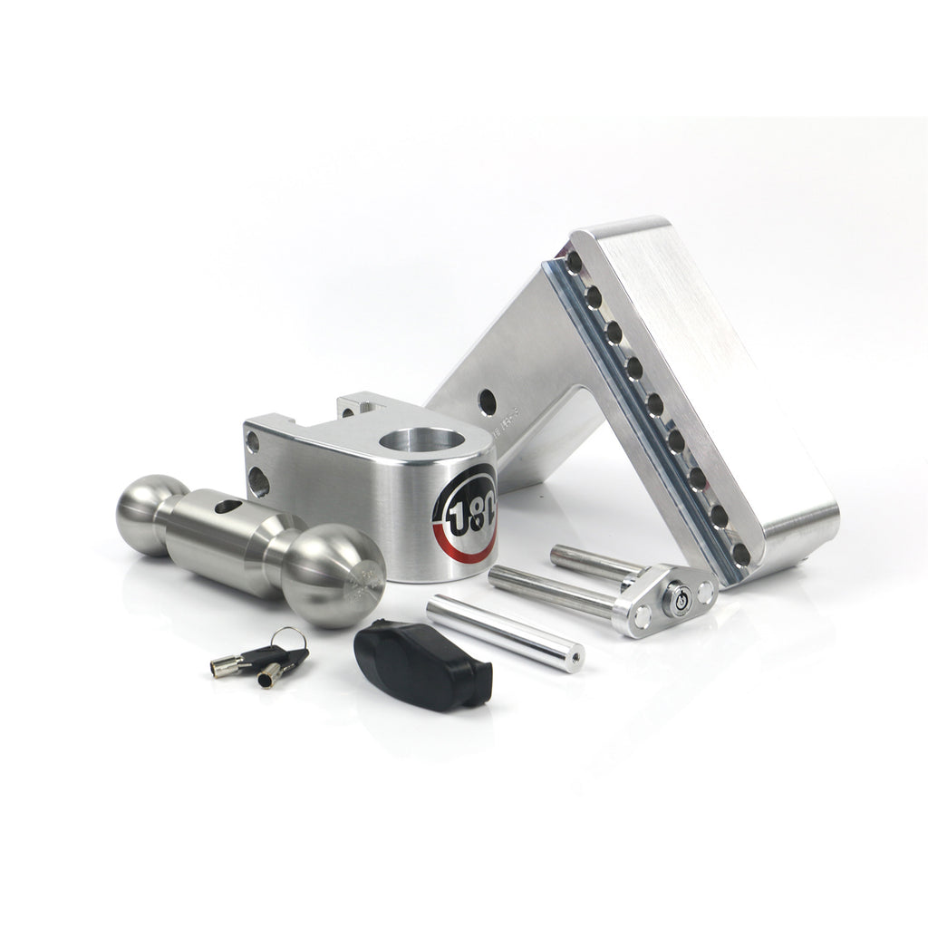 180-Hitch-6In-Drop-Hitch--3In-Shank-(10K21K-Gtwr)---Aluminum