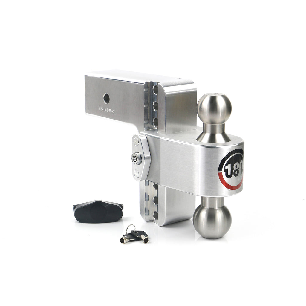 180-Hitch-6In-Drop-Hitch--3In-Shank-(10K21K-Gtwr)---Aluminum