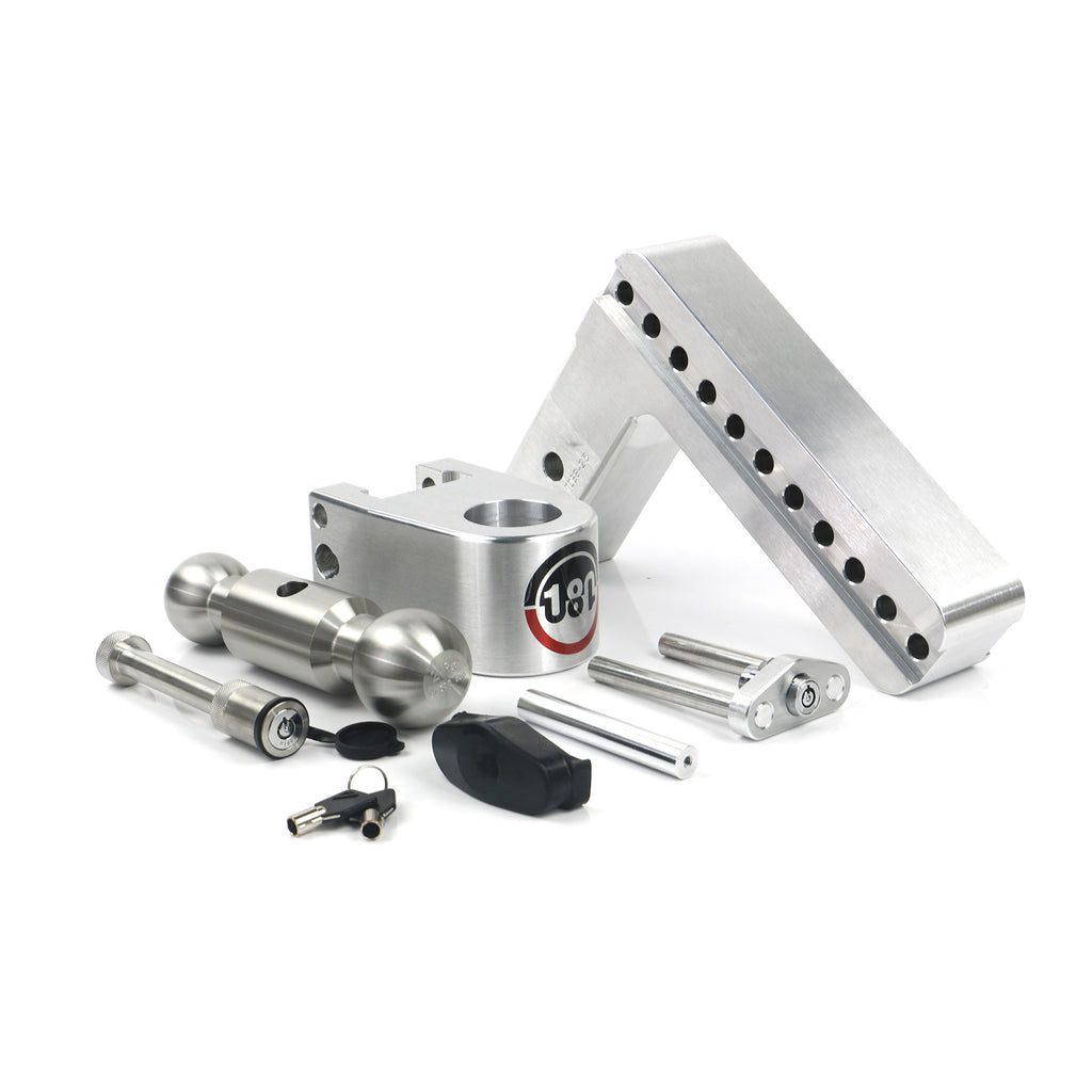 180-Hitch-8In-Drop-Hitch--2.5In-Shank-(10K18.5K-Gtwr)-WWs05---Aluminum