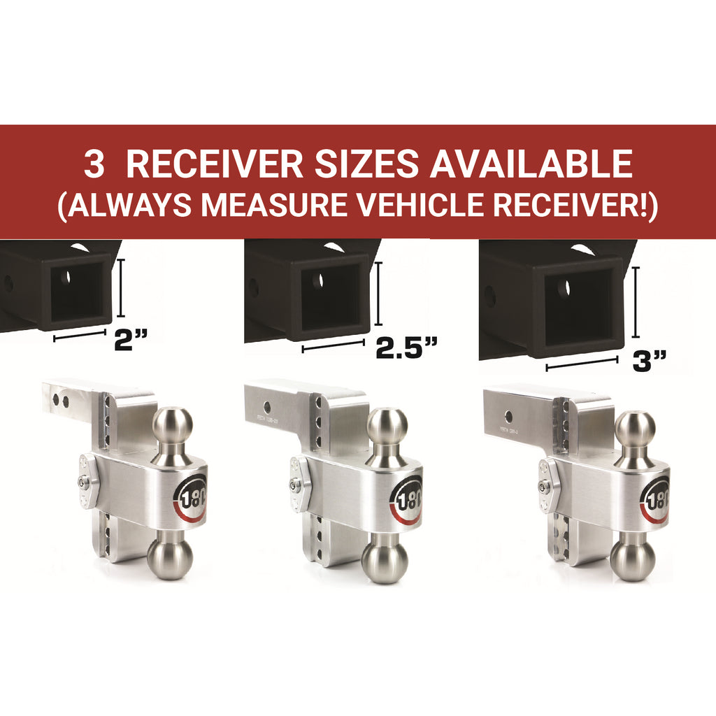 180-Hitch-8In-Drop-Hitch--2In-Shank-(10K12.5K-Gtwr)-WWs05---Aluminum