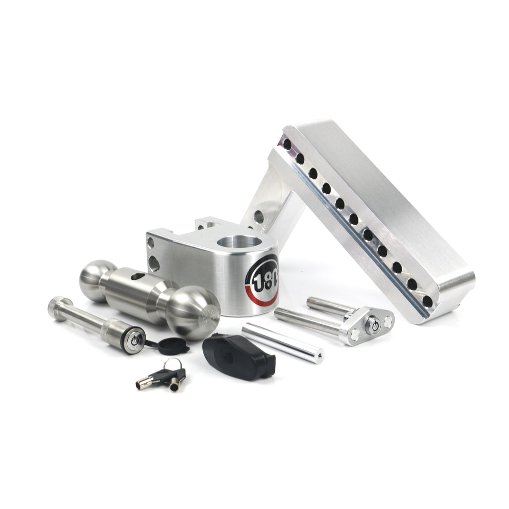 180-Hitch-8In-Drop-Hitch--2In-Shank-(10K12.5K-Gtwr)-WWs05---Aluminum