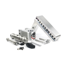 Load image into Gallery viewer, 180-Hitch-8In-Drop-Hitch--2In-Shank-(10K12.5K-Gtwr)-WWs05---Aluminum