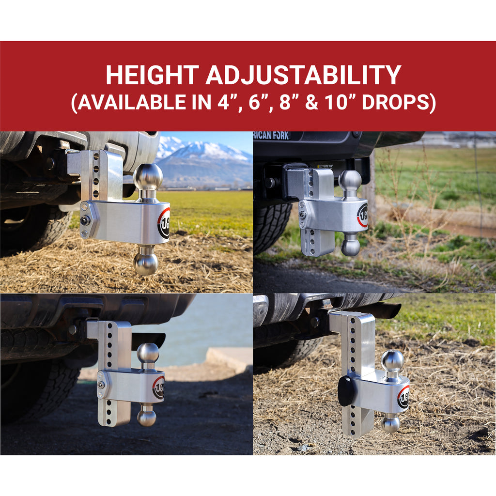 180-Hitch-8In-Drop-Hitch--2In-Shank-(10K12.5K-Gtwr)-WWs05---Aluminum