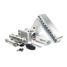 Load image into Gallery viewer, 180-Hitch-8In-Drop-Hitch--3In-Shank-(10K21K-Gtwr)-WWs05---Aluminum