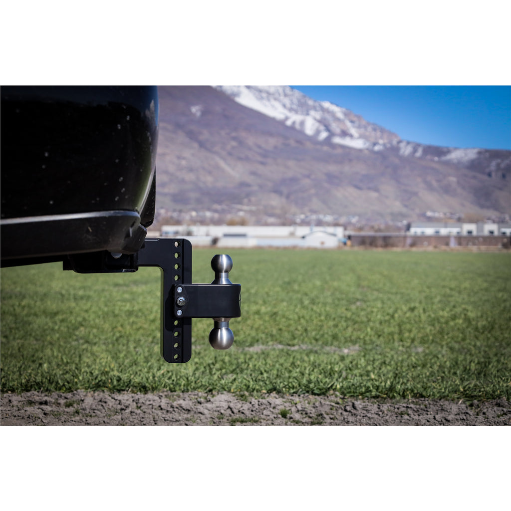 180-Hitch-8In-Drop-Hitch--3In-Shank-(10K21K-Gtwr)-WWs05---Black-Cerakote