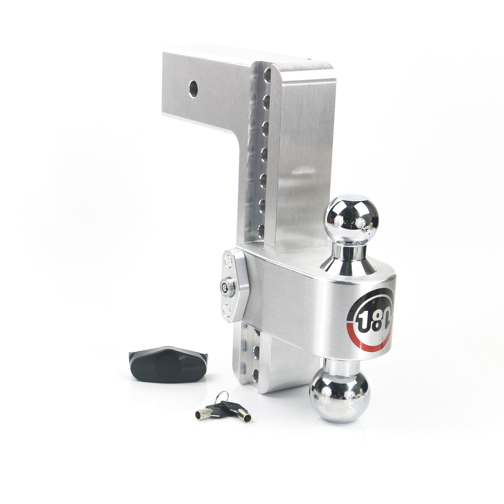 180-Turnover-Ball-10-Drop-Hitch-W-3-Shank--Chrome-Plated-2--2516-Ball-WW503