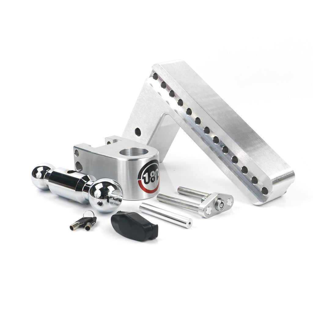 180-Turnover-Ball-10-Drop-Hitch-W-3-Shank--Chrome-Plated-2--2516-Ball-WW503