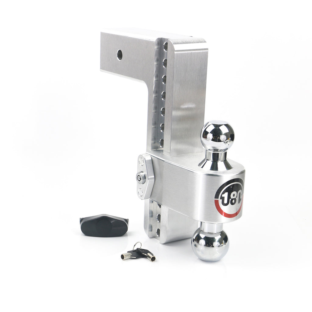 180-Turnover-Ball-10-Drop-Hitch-W-3-Shank--Chrome-Plated-2--2516-Ball-WW503