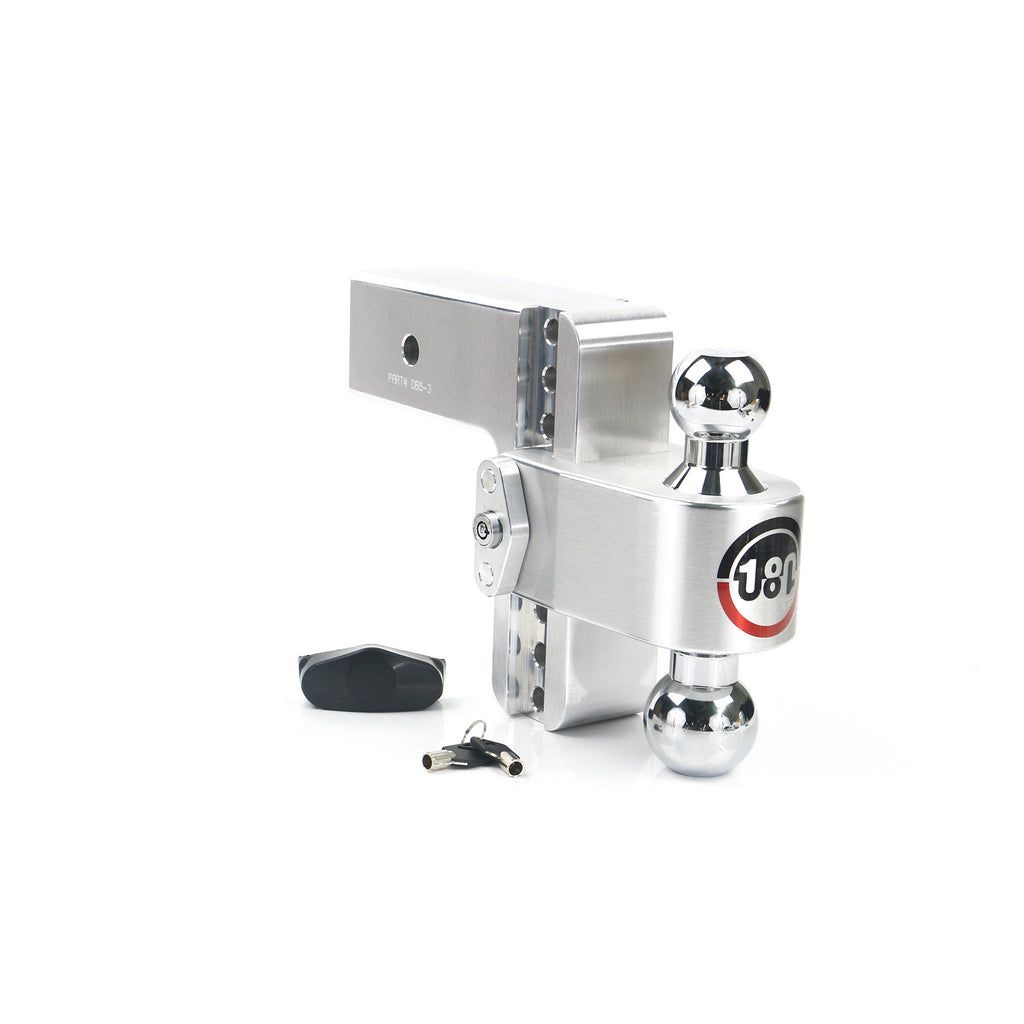 180-Turnover-Ball-6-Drop-Hitch-W-3-Shank--Chrome-Plated-2--2516-Ball-WW503
