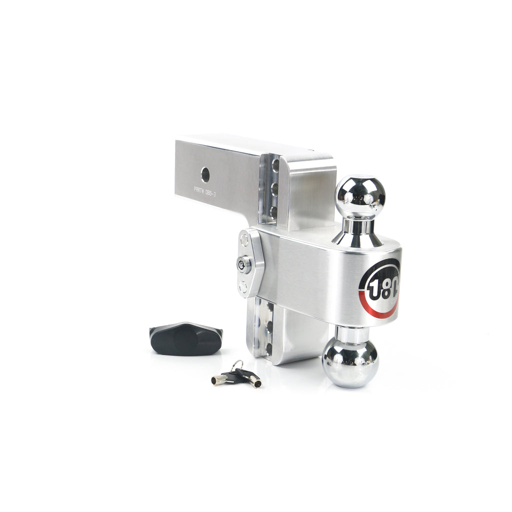 180-Turnover-Ball-6-Drop-Hitch-W-3-Shank--Chrome-Plated-2--2516-Ball-WW503