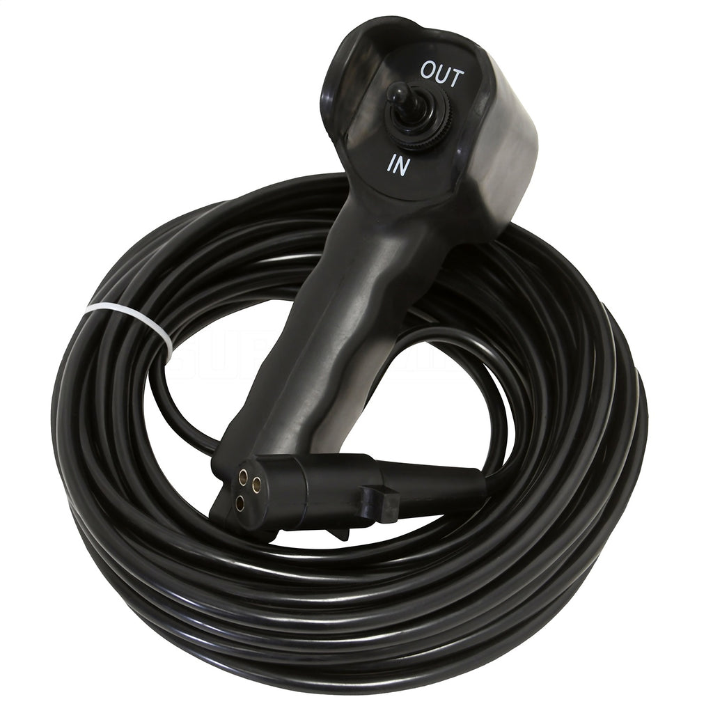 18000-Lbs-12V-Dc-3364In-X-79-Ft-Synthetic-Rope-Tiger-Shark-18000Sr-Winch
