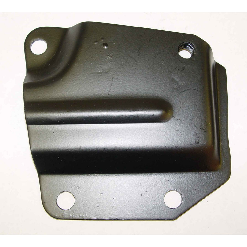 Omix 18003.01 Steering Gear Box Mount Tie Plate for Select Jeep CJ5, Jeep CJ7