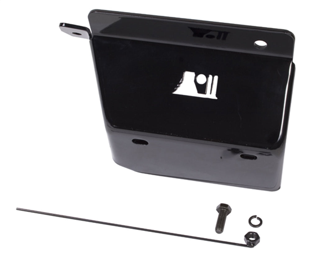 Rugged Ridge 18003.12 Skid Plate for Select Jeep TJ, Jeep Wrangler