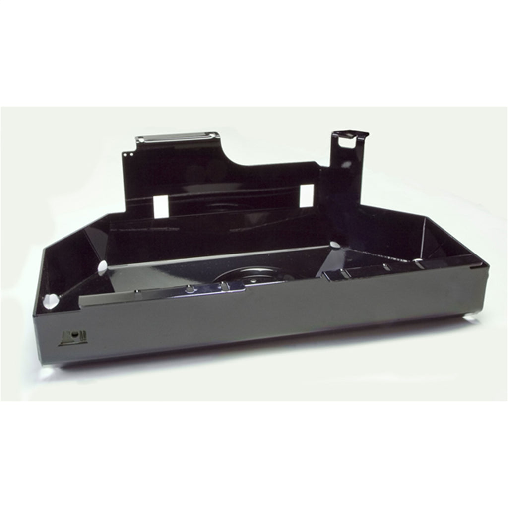 Rugged Ridge 18003.22 Skid Plate for Select Jeep TJ, Jeep Wrangler