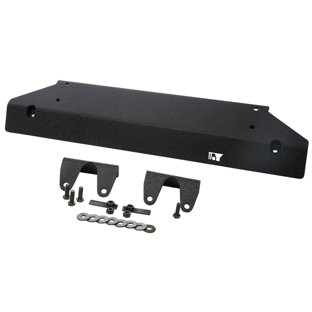 Rugged Ridge 18003.30 Skid Plate for Select Jeep Wrangler, Jeep Wrangler JK