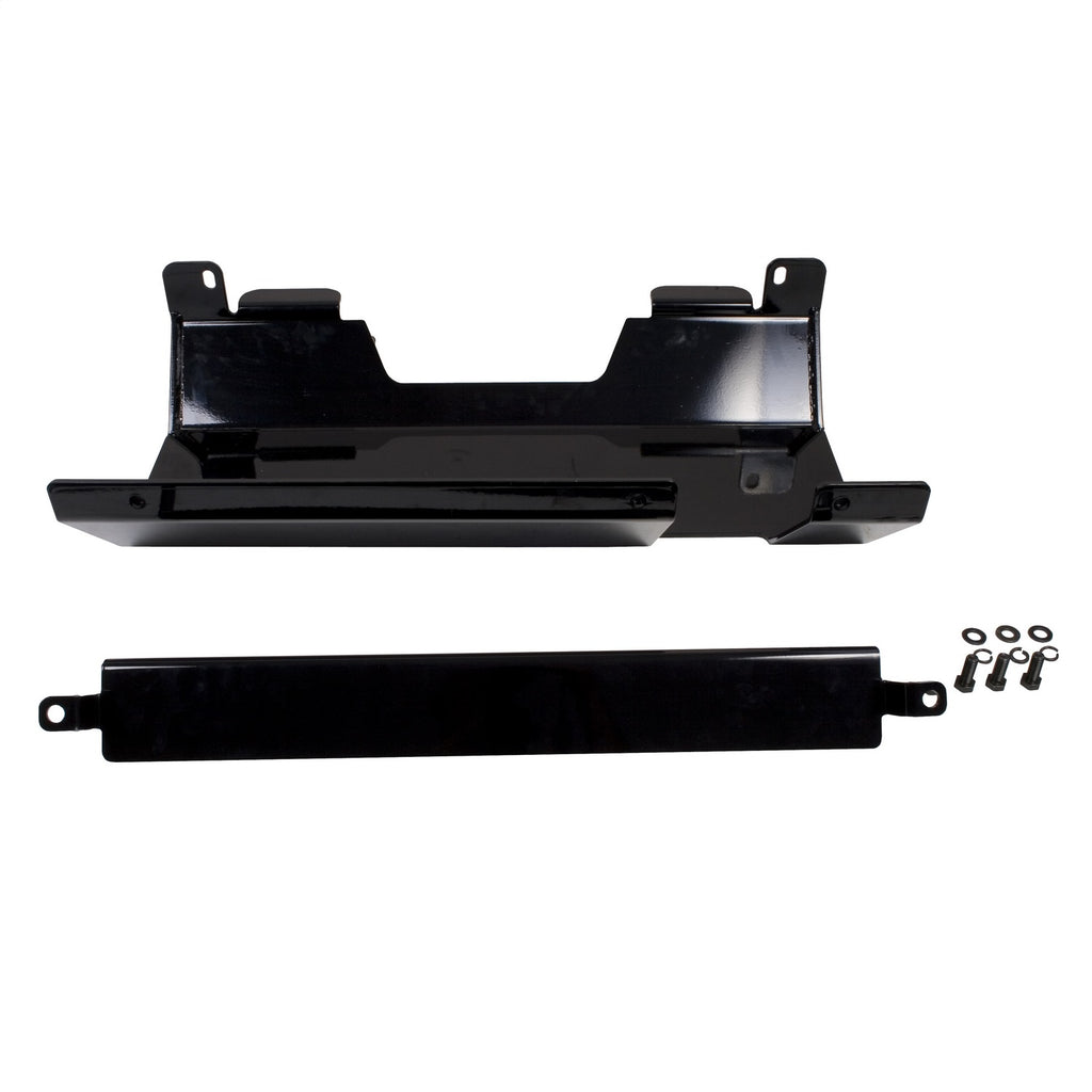Rugged Ridge 18003.31 Skid Plate for Select Jeep Wrangler, Jeep Wrangler JK