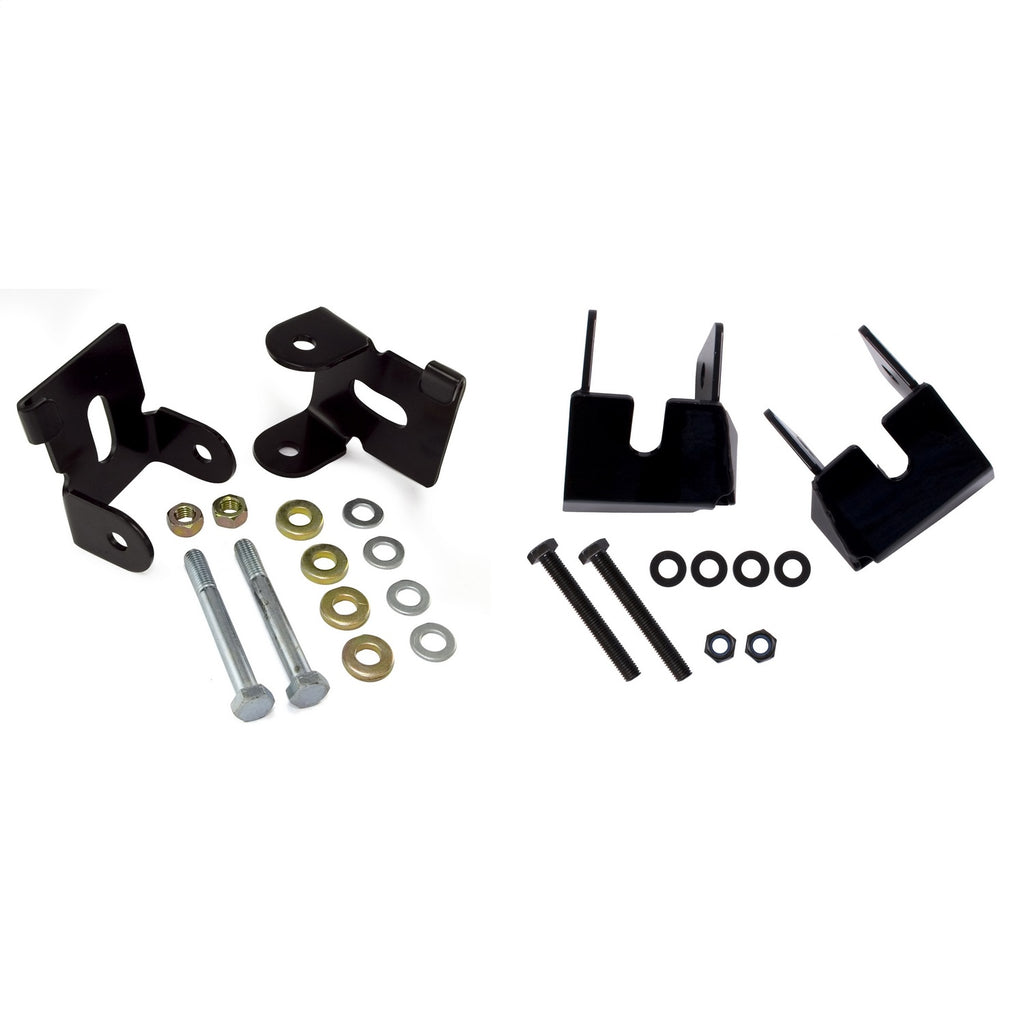 Rugged Ridge 18003.37 Skid Plate for Select Jeep Wrangler, Jeep Wrangler JK