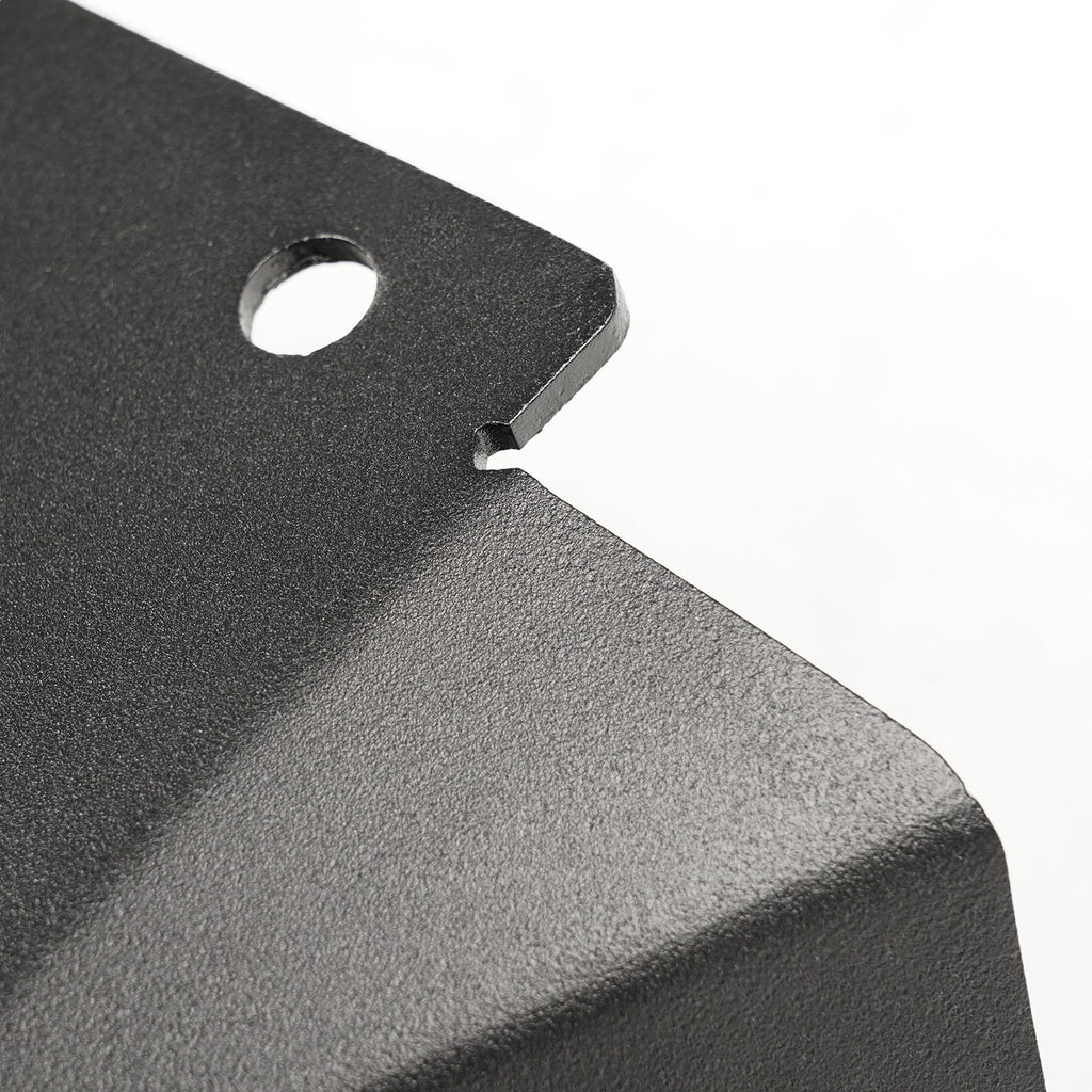 Rugged Ridge 18003.61 Skid Plate for Select Jeep Gladiator